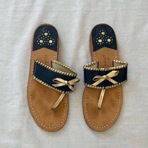 Jack Rogers Sandals